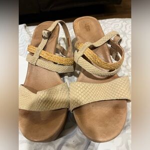 Ugg sandals